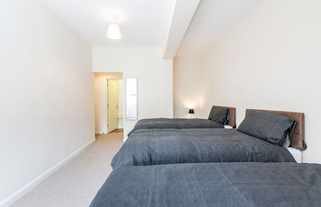 Manor Lodge Apartments - Foto 10