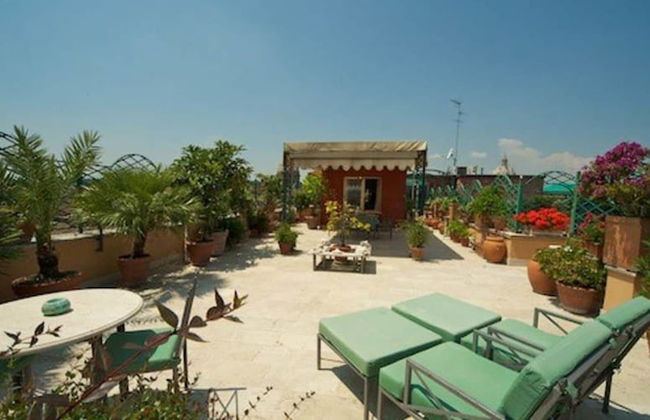 Exclusive Terrace Largo Argentina - Foto 30