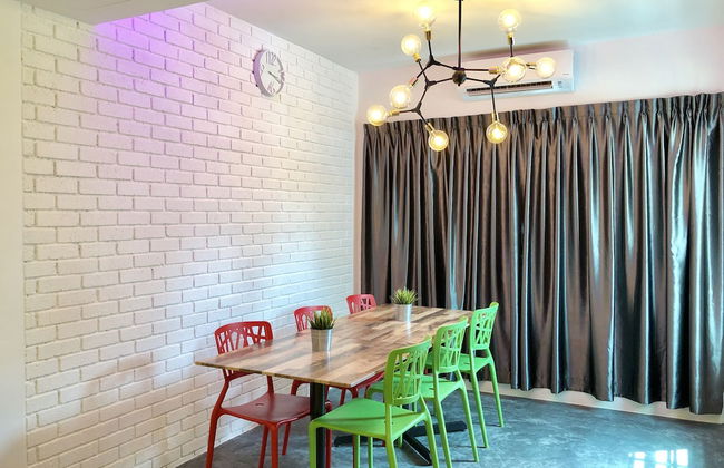 H & H Guesthouse 1 - Foto 64