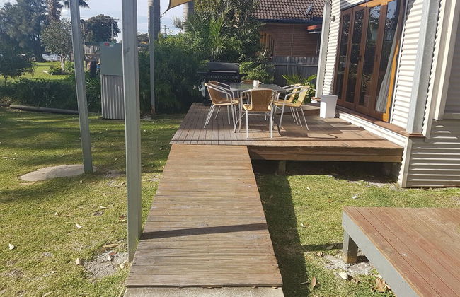 Bentley Waterfront Motel & Cottages - Foto 43