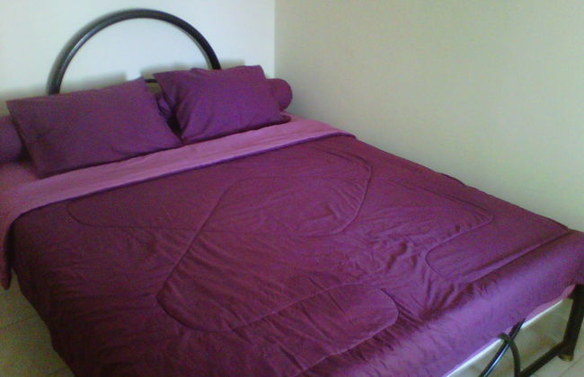 Adaru Apartment - Foto 21