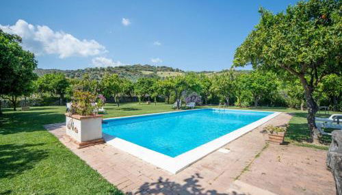 Holiday Home in Guardavalle near River - Foto 2