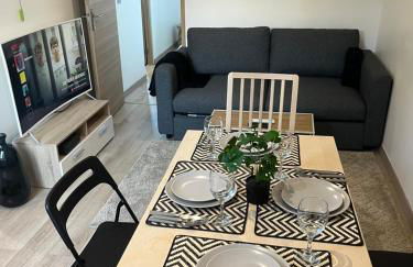 Appart 4 personnes proche PARIS Tour Eiffel - Foto 19