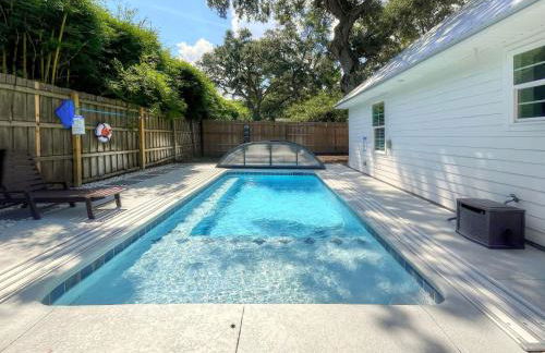 Baisden Cottage - Foto 2