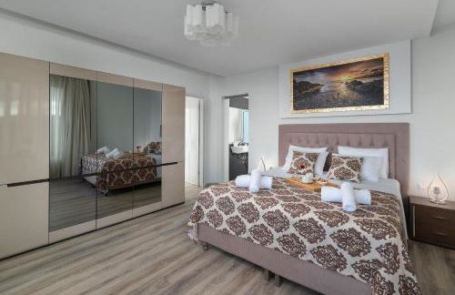 Monte Smith Luxury Villas - Foto 28