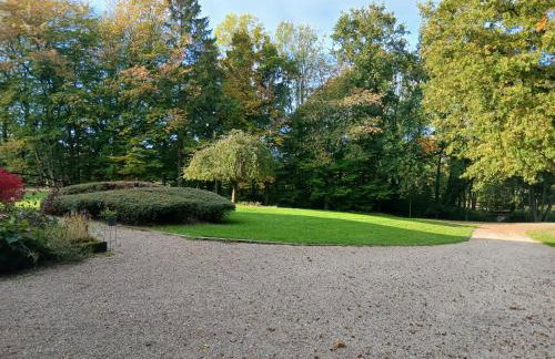 Gite des étangs de Saint Bale - Foto 59