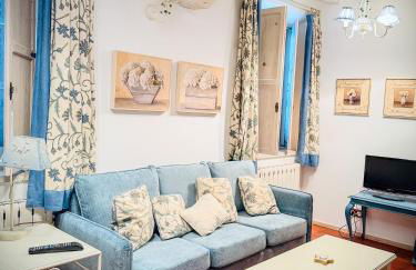 El Encanto de Miraflores - Foto 1