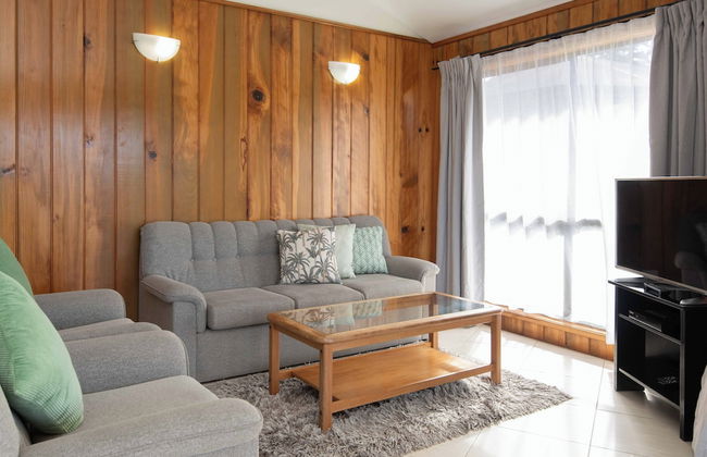 Whispering Pines - Foto 15