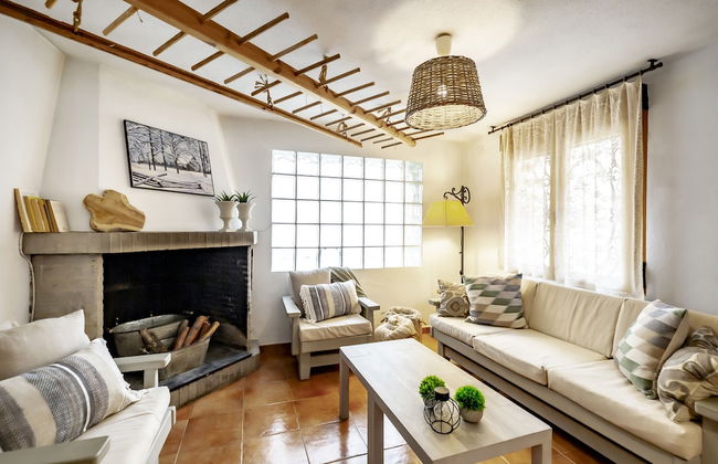 Casa Zaorejas - Foto 30