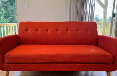 Contemporary House with Ocean View Decks - Foto 31