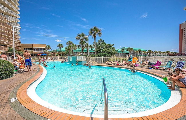 Pelican Beach 307 - Photo 26