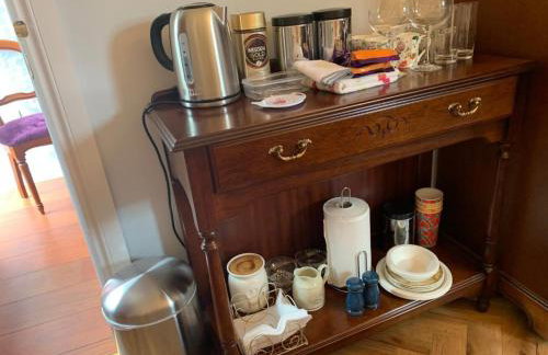 Sleepy Hollow Apartment - Foto 8