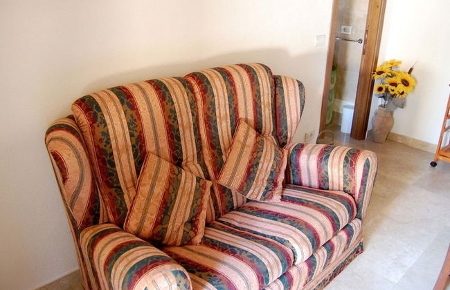 Bio Agriturismo La Spiga D'oro - Photo 16