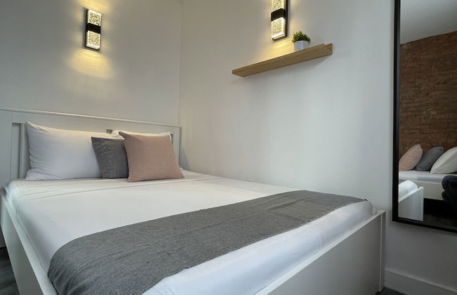 Hotel and the City-Midtown - Photo 22