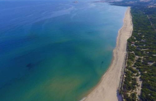 Private apartment with Posteggio - Foto 34