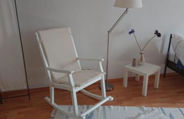 Ferienhaus am Yachthafen - Foto 22