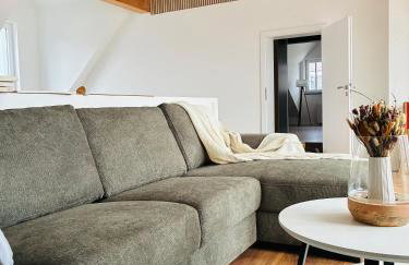 Moselquartier "Winzer-Residenz" bis 8 Personen `moderne Küche` 2 Balkone` Boxspringbetten - Foto 67