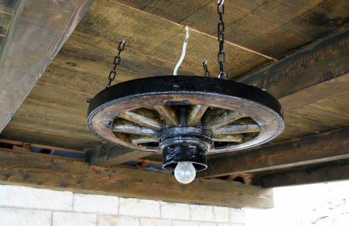 Villa Anabella peaceful holiday home with pool - Foto 16