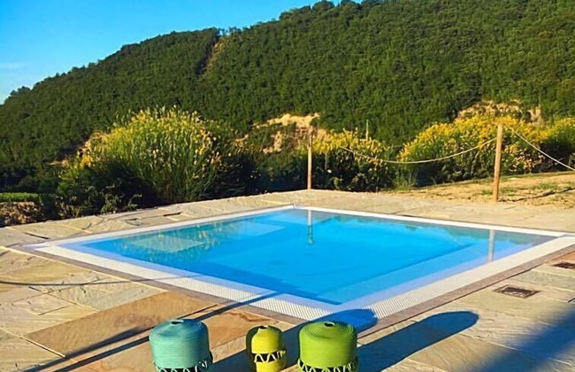 Amico Country House - Foto 60