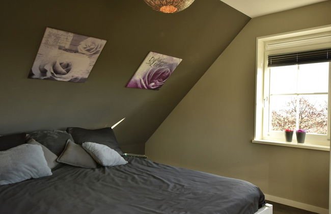 Luxurious Villa in Schoorl With Garden - Foto 35