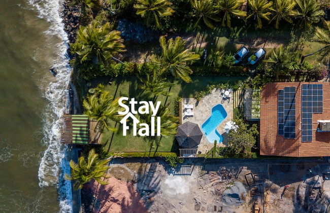 Beira Mar-Cozinheira-Piscina-4QT-SH029 - Photo 24