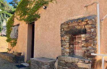 Villa paisible et relaxante avec piscine a la campagne - Foto 11