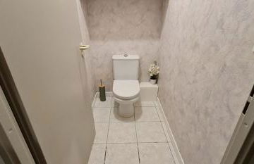 T2 55m² tout confort avec jardin. Cuisine et équipements neufs. Wifi TV parking - Photo 28