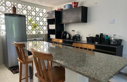Casa da Cabana Guajiru - Foto 10