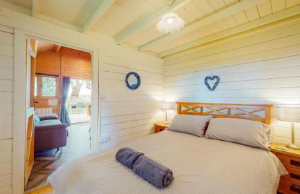 Seiriol at Llanfair Hall - Foto 13