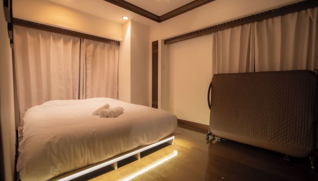 Sunmallcrest306 - Foto 5, Habitación