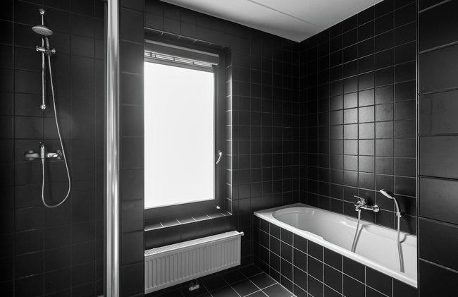 Holiday Home in Balk Near Frisian Lakes - Foto 11