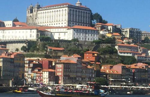PortoVivo Quental Apartamento - Foto 48