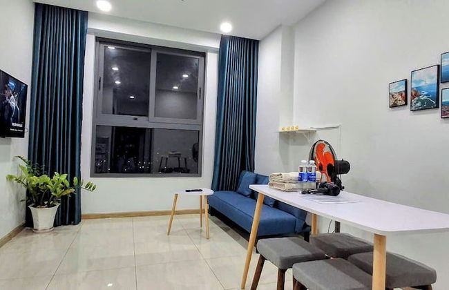 Bcons Garden Luxury Apartment - Foto 44