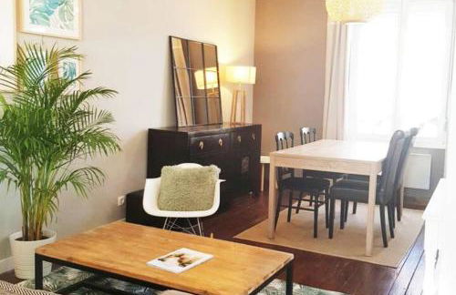 Les Appartements de Champagne - Foto 3