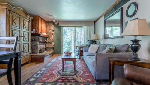 Winter Park Mountain Retreat with Stunning Views - Foto 4