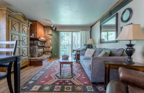 Winter Park Mountain Retreat with Stunning Views - Foto 4