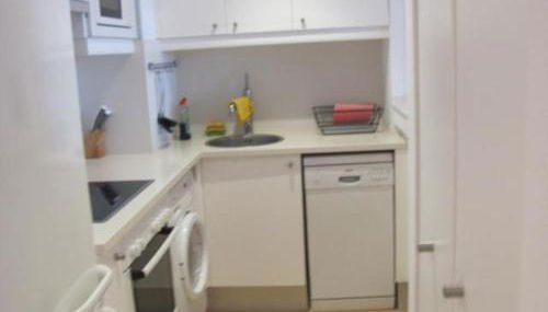 Appartement Port Gran Oceanic 2 - Foto 3