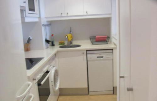 Appartement Port Gran Oceanic 2 - Foto 3