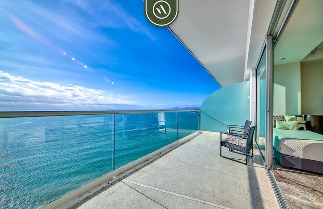 Peninsula T3 B18 in Puerto Vallarta Jalisco - Foto 1