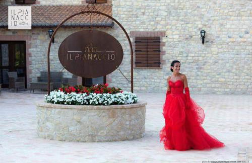 Il Pianaccio - Foto 17