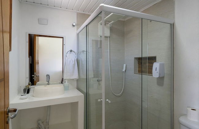 Pousada Solar dos Lírios - Praia do Rosa - Photo 51