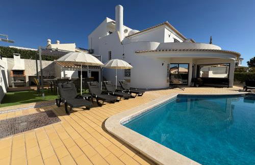 Villa Cristina 17 - 500 m from the Beach - Foto 7