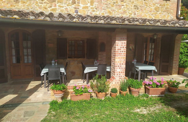 Da Tilli alla Fornace - Foto 80