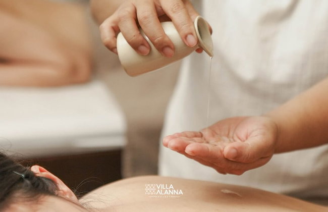 VILLA ALANNA Phuket - Foto 60