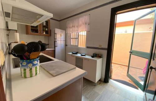 La Serena, Unifamiliar adosada en La Barrosa - Foto 5