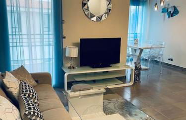 PRADO PLAGE DAVID - STADE VELODROME - PARC CHANOT - Luxury apartment by the Sea - Foto 60