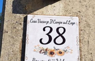 Il Campo sul Lago 1 - Foto 11