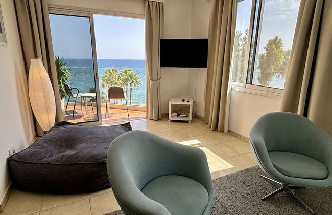 Helena Beach Apartment - Foto 2