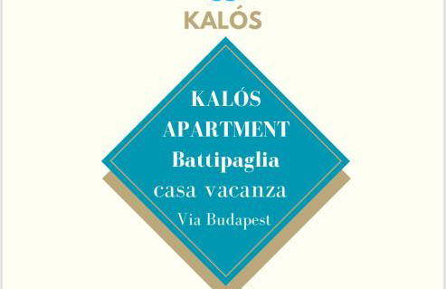 Kalo's Apartment Battipaglia - Foto 1