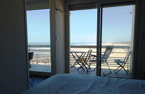 T2 vue mer - Foto 16